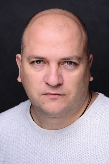 Вадим Першин