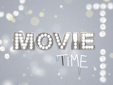 Movie time