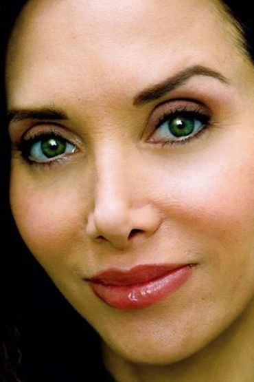 Дайан Далтон