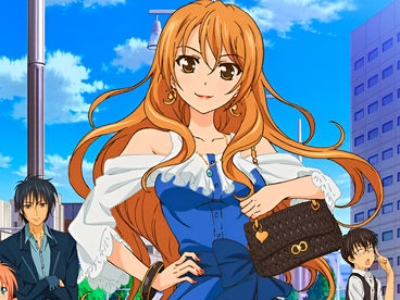 Золотая пора Золотая пора