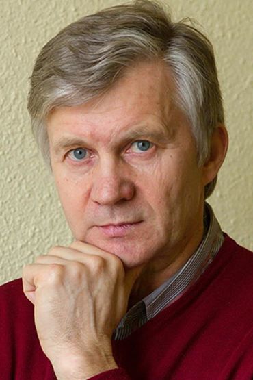 Петр Кривостаненко
