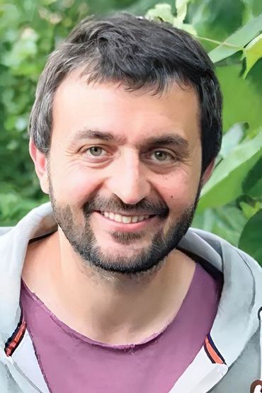 Ахмет Катыксыз