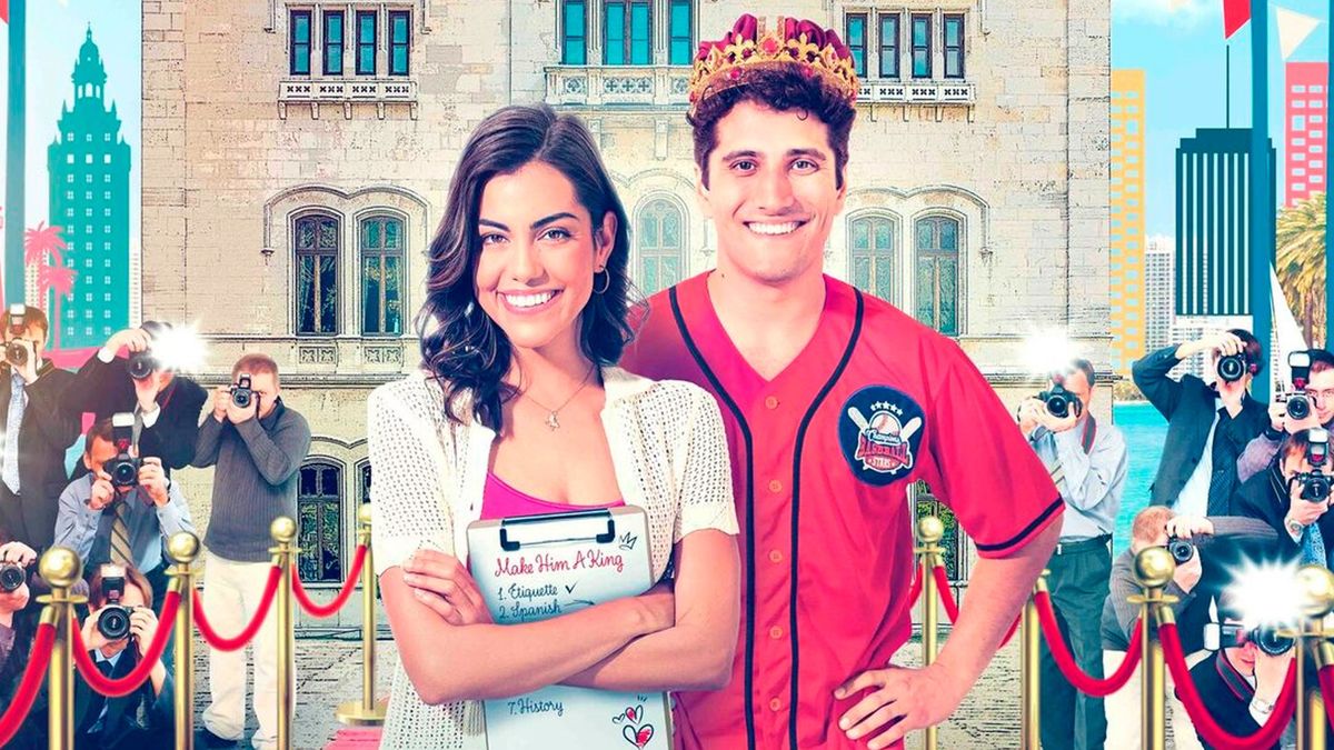 Как стать королём