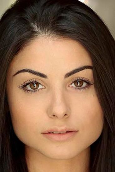 Сапфир Элиа