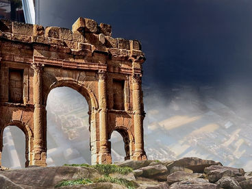 Великие города древности Великие города древности