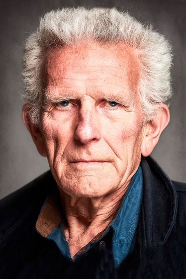 Colin Bennett