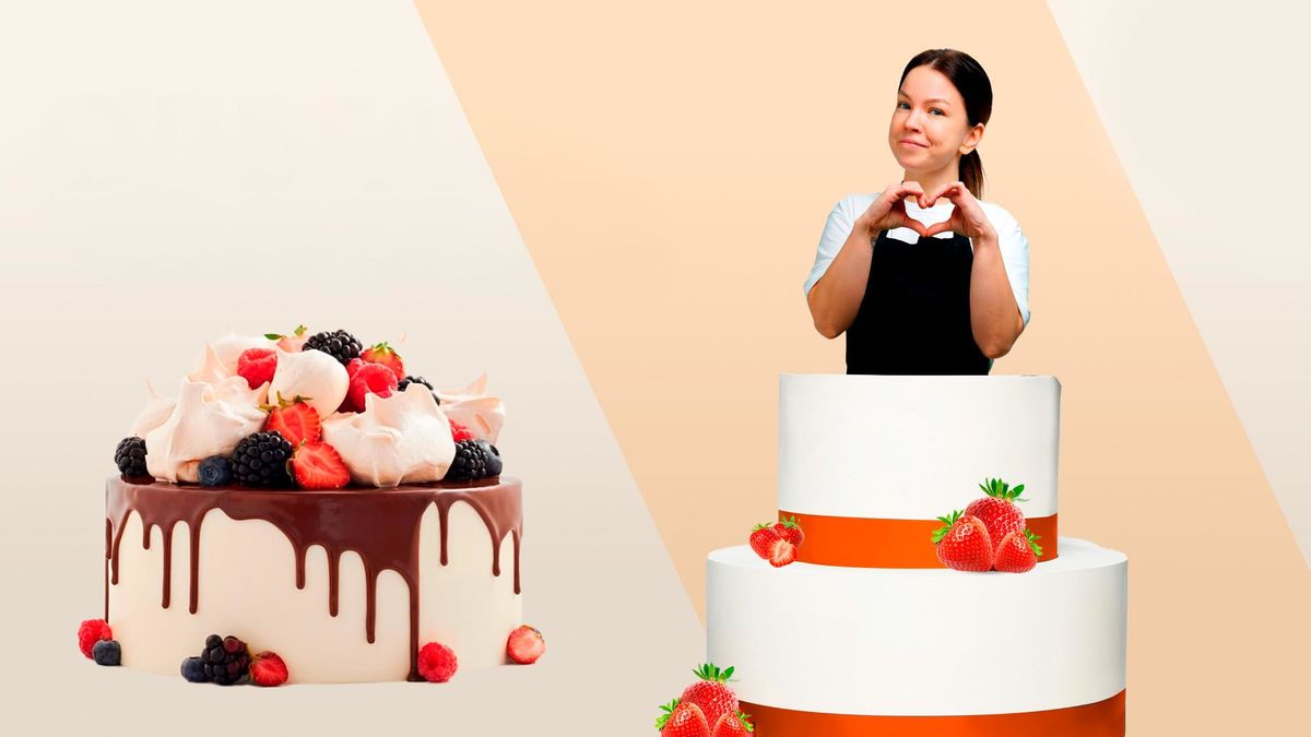 Рецепты Ольги Богатовой