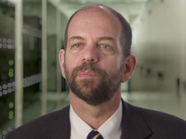 Соревнование роботов DARPA