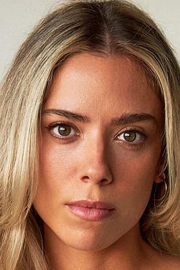 Лаура Мингуэлл