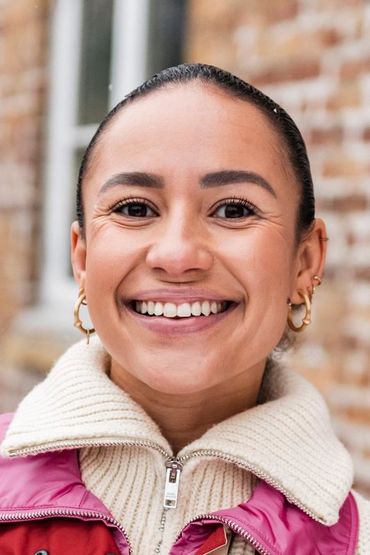 Мона Бернстен