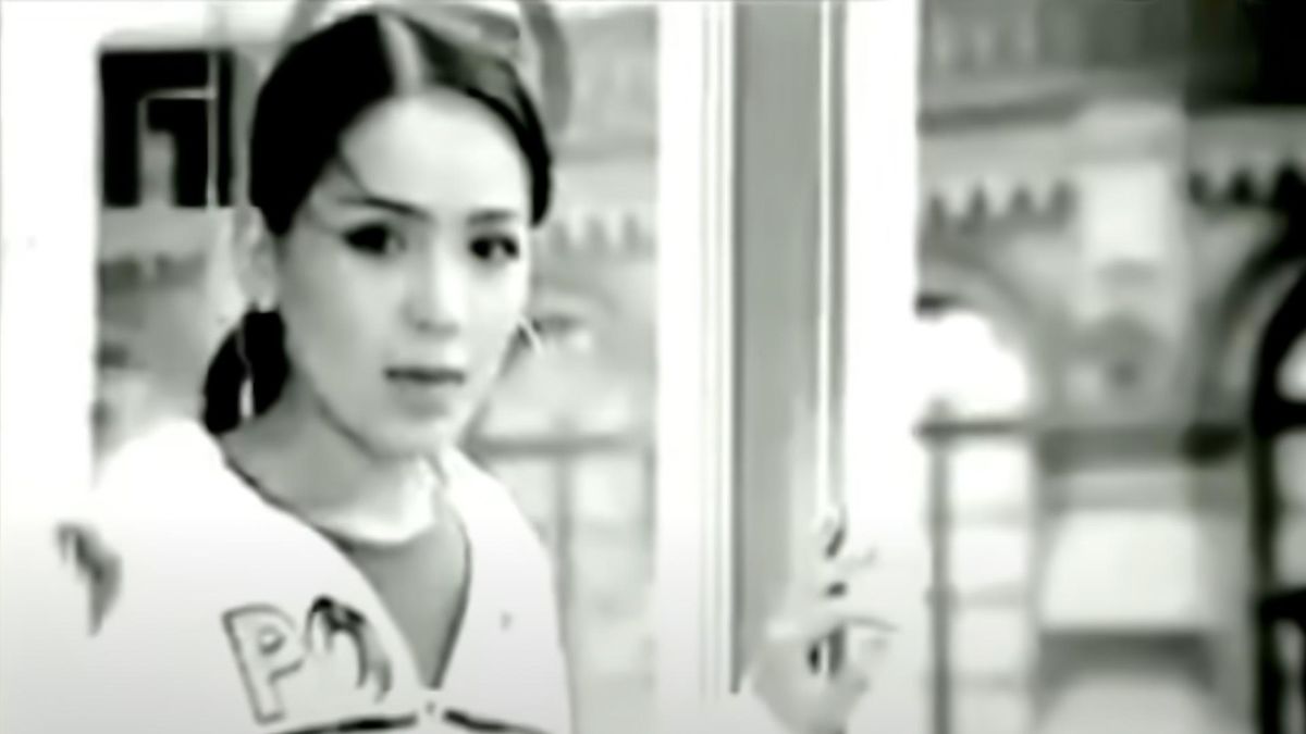 Макпал - Мен жайлы