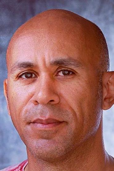 Дэниэл Иган