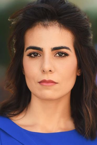 Сара Леон Хорхе