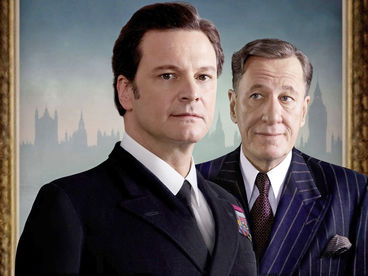 Король говорит