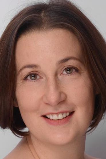 Оксана Зиренко