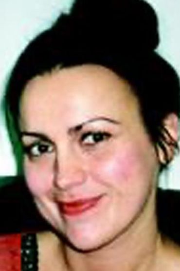 Наталья Новикова