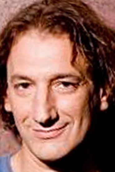 Игорь Пронин