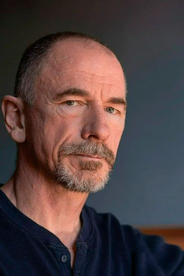 Джералд Тайлер