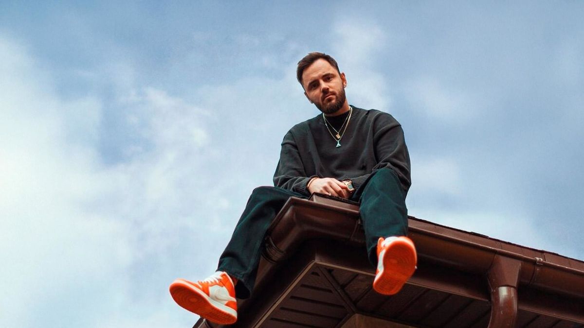 Над землей - TONI