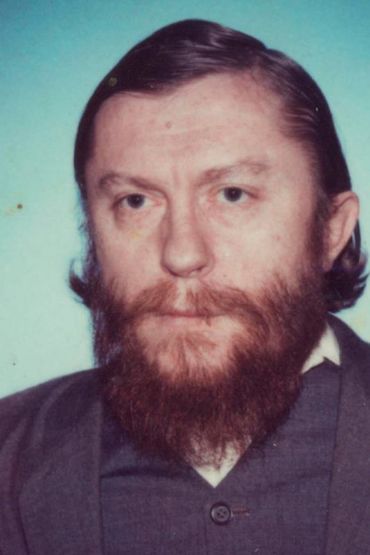 Януш Стерниньский