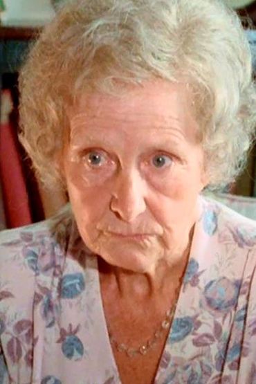 Джин Хейвуд