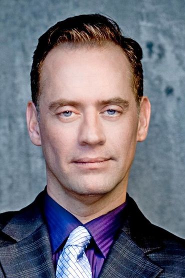 Ричард Сабина