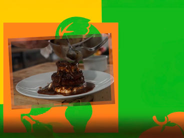 Париж на вкус Париж на вкус