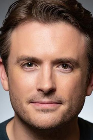 Джеймс Снайдер