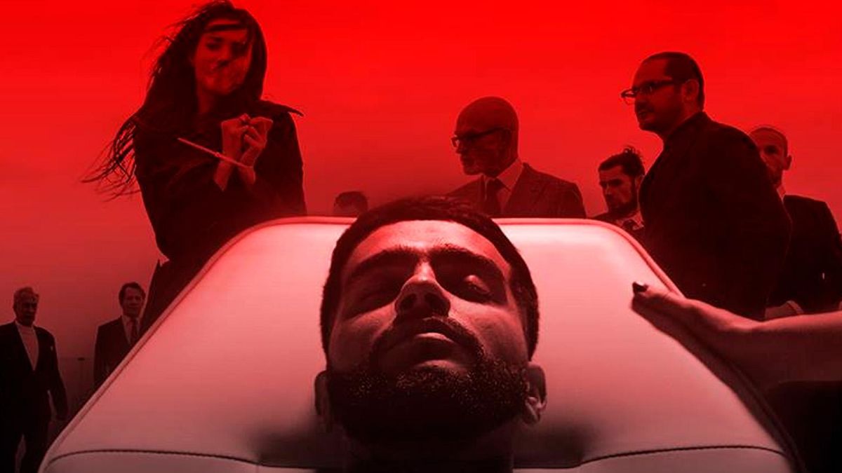 Зеро - Тимати