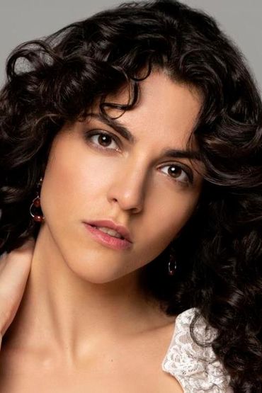 Беатрис Айелло