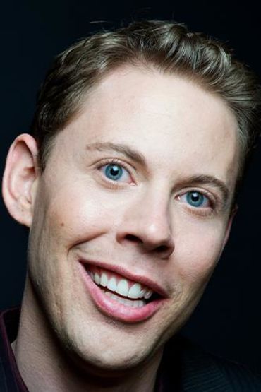 Райан Хэмилтон