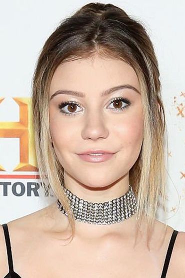 Женевьев Ханнелиус