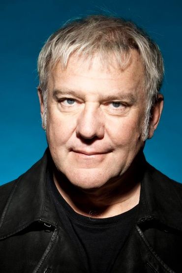 Алекс Лайфсон