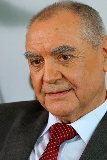Леонид Улащенко