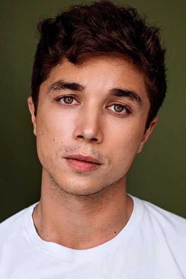 Китон Каплан