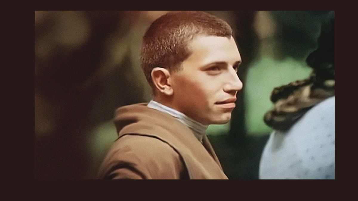 Мой боевой расчёт