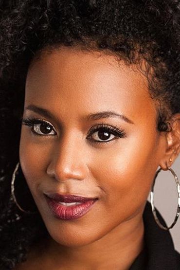 Стефани Чарльз