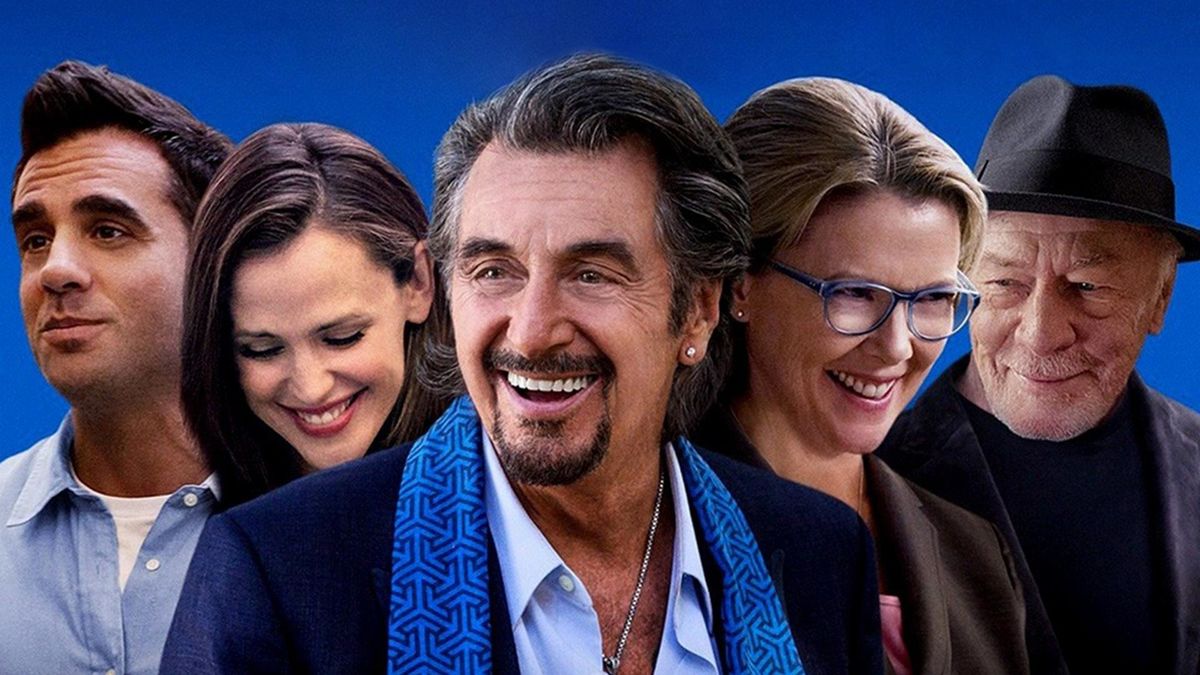 Второй шанс