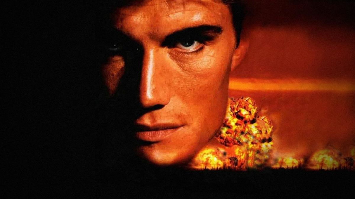 Чёрный октябрь