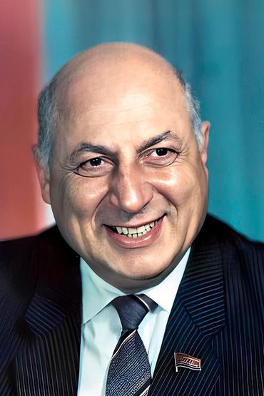 Мелик Дадашев