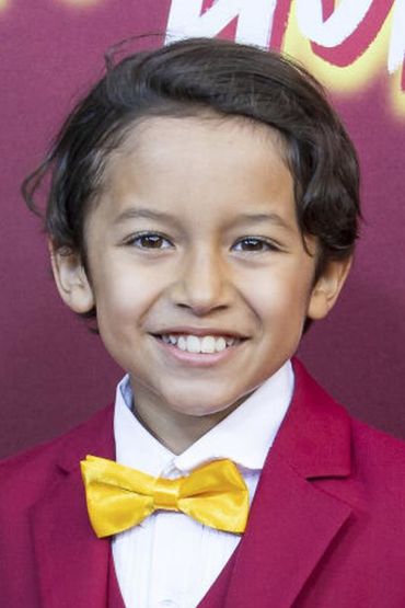 Карлос Солорзано