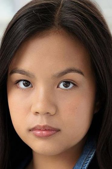 Зои Робинсон