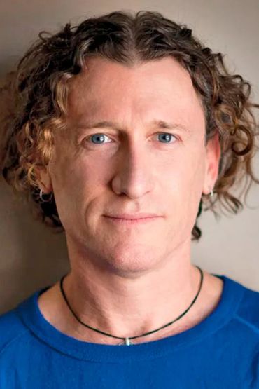 Дэвид Коллинз