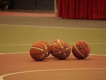 Баскетбол 3х3. Sirius Cup. Трансляция из Сириуса