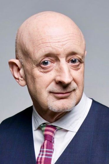 Пол Ливингстон