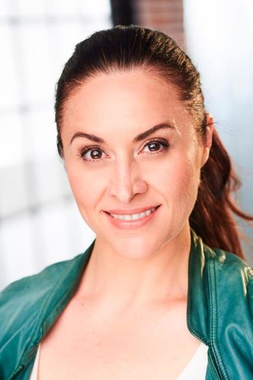 Рэйчел Вегенер