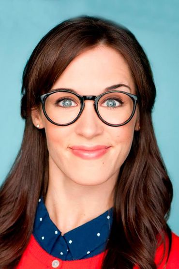 Рэйчел Льюис Мари