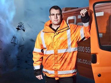 Экстремальные спасатели Экстремальные спасатели