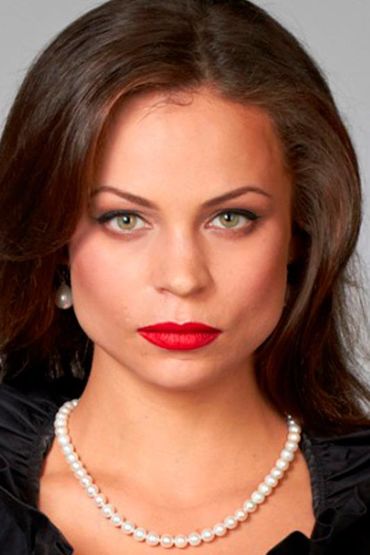 Анна Осипова