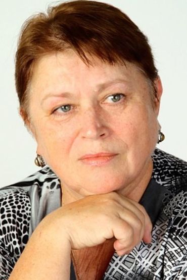 Наталия Потапова